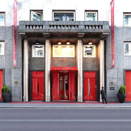 Palazzo Matteotti, The Dedica Anthology, Autograph Collection 米兰