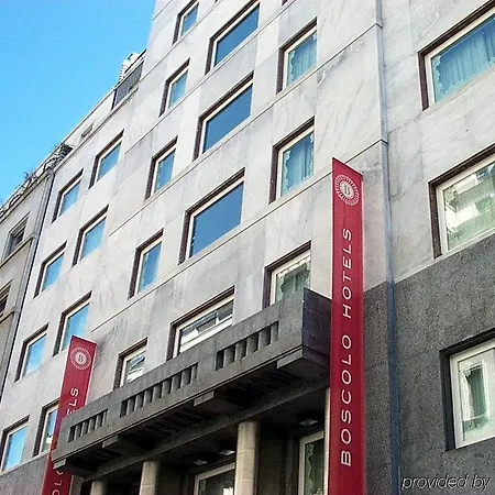 酒店 Palazzo Matteotti, The Dedica Anthology, Autograph Collection 5*