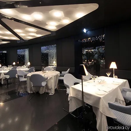 酒店 Palazzo Matteotti, The Dedica Anthology, Autograph Collection 米兰