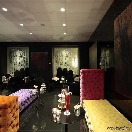 酒店 Palazzo Matteotti, The Dedica Anthology, Autograph Collection