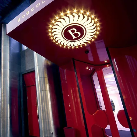 Palazzo Matteotti, The Dedica Anthology, Autograph Collection 酒店